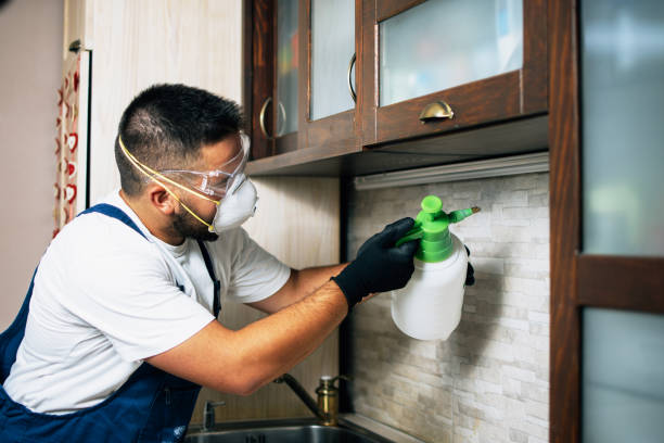 Pest Control for Restaurants in Eagle, WI